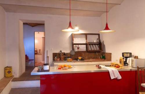 Pergine Valdarno Apartment | La Miccia