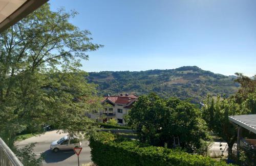Guardiagrele House | La Morice