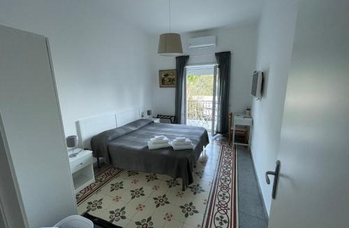 Marina Piccola Bed & Breakfast | La Musa