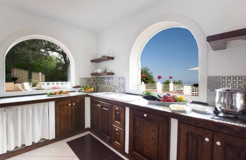 Sorrento Villa | La Novella - Private villa near Sorrento