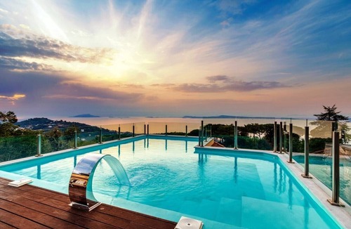 Sorrento Villa | La Novella - Private villa near Sorrento