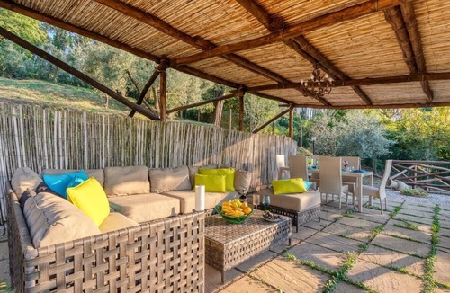 Sorrento Villa | La Novella - Private villa near Sorrento