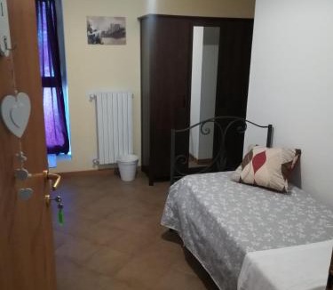 Chieti Bed & Breakfast | La Noce Bed and Breakfast