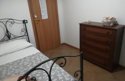 Chieti Bed & Breakfast | La Noce Bed and Breakfast