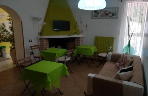 Chieti Bed & Breakfast | La Noce Bed and Breakfast