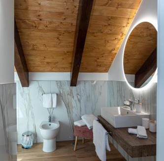 Pimonte Apartment | La Pace dei Sensi