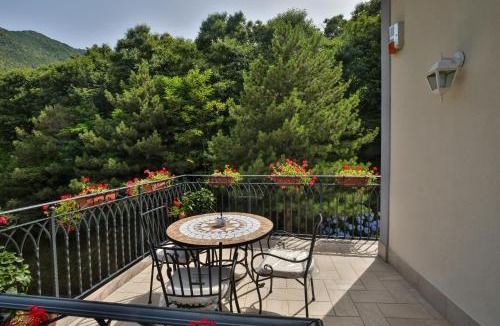 Pimonte Apartment | La Pace dei Sensi