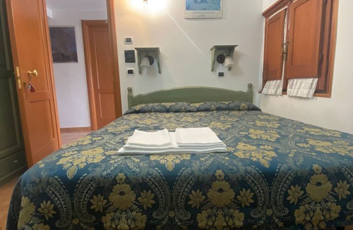 Pescasseroli Hotel | La panoramica 89