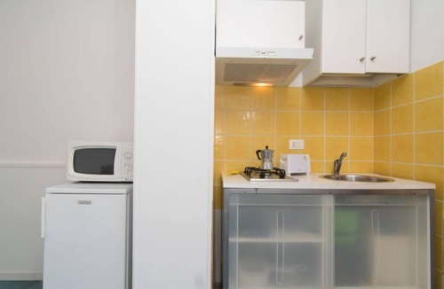 Casamicciola Terme Apartment | La Penultima by Interhome