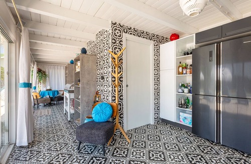 Oria Apartment | La Perla Bianca Luxury Spa by Perle di Puglia