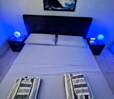 Marina di Vasto Apartment | "La perla del mare" Vasto Marina
