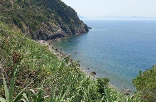 Palmi House | La Perla di Buffari Appartamento Ciappina