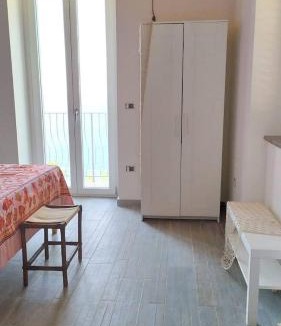 Palmi House | La Perla di Buffari Appartamento Ciappina