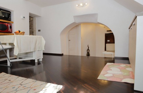 Ruvo di Puglia Apartment | La Petite Maison