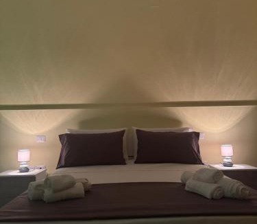 Camaldoli Apartment | La Petite Maison de Grand-Mére Assunta