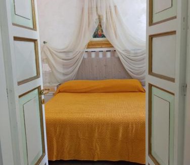 Campolattaro Apartment | La Petite Maison