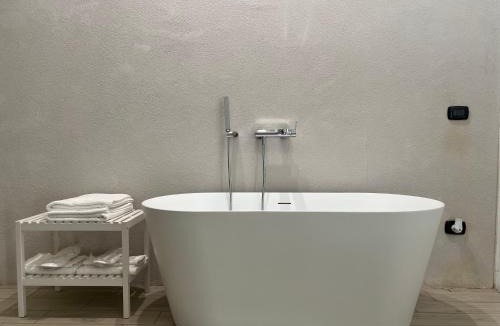 Mergellina Bed & Breakfast | La Piazza Suite