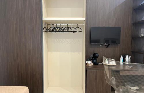 Mergellina Bed & Breakfast | La Piazza Suite