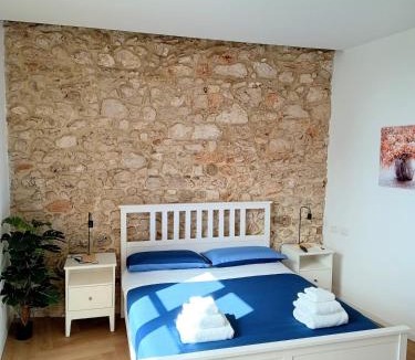 Veroli House | La Piazzetta