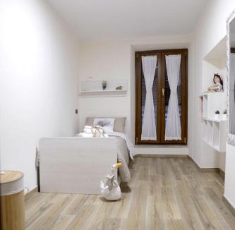 Collepardo Apartment | La Piega