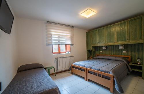 Opi Hotel | La Pieja