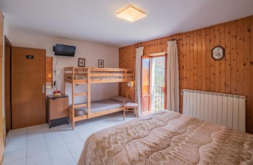 Opi Hotel | La Pieja