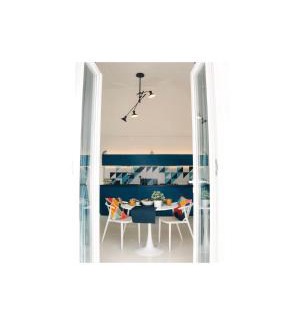 Liparlati Apartment | La Pigolina Blue