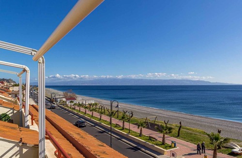Nizza di Sicilia Apartment | La Plage - Home and Sea