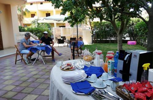 Villapiana Bed & Breakfast | La Porta del mare