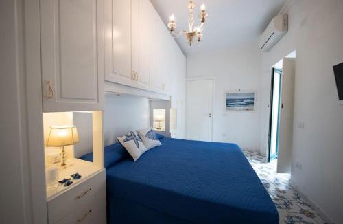 Atrani House | La Preferita del Doge