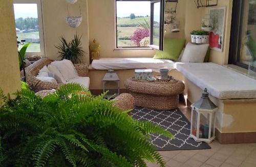 Vibo Valentia House | La Preferita