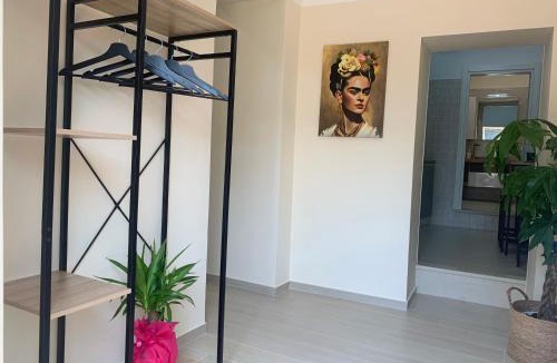 Ercolano Apartment | La Primavera Apartment