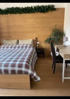 L'Aquila Apartment | La Pulchella
