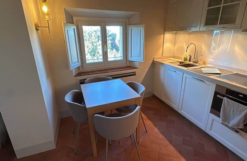 Castelfalfi Apartment | La Querciola Castelfalfi Borgo