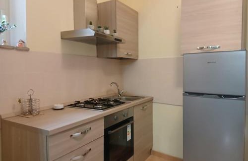 Arpino Apartment | la quiete