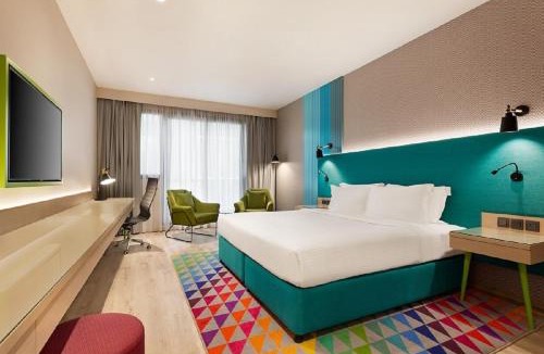 Bur Dubai Hotel | La Quinta by Wyndham Dubai Jumeirah