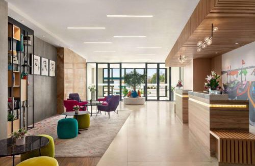 Bur Dubai Hotel | La Quinta by Wyndham Dubai Jumeirah