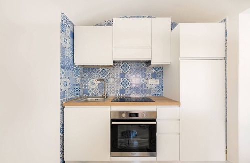Procida Apartment | La Résidence - One Bedroom Apartment, Sleeps 4