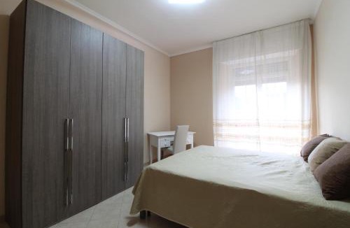 Caserta Apartment | La Reggia