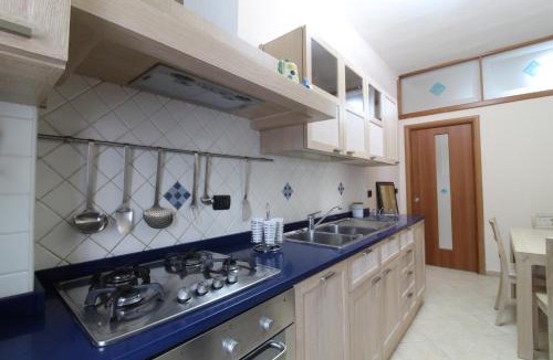 Caserta Apartment | La Reggia