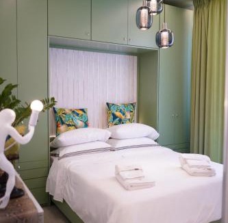 Grumo Nevano Bed & Breakfast | La Resilienza Relais