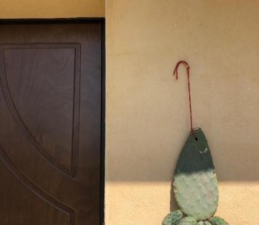 Drapia Bed & Breakfast | La Rinella