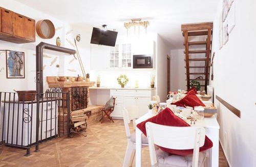 Rivisondoli Bed & Breakfast | La Riva del Sonno