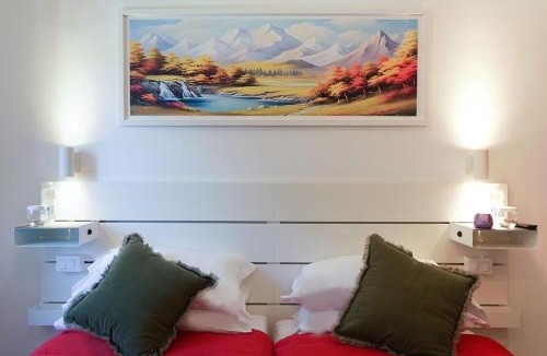 Rivisondoli Bed & Breakfast | La Riva del Sonno