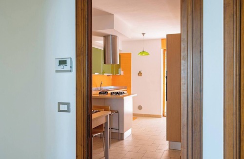 Rocca San Giovanni Apartment | La Rocchetta - YourPlace Abruzzo