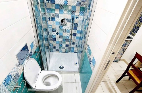 Termini Bed & Breakfast | La Rondine B&B is located in Termini, a hamlet of Massa Lubrense.