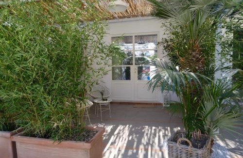 Anacapri Bed & Breakfast | La Rondinella Suite