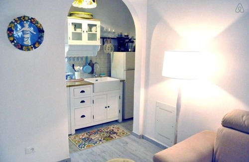 Sant' Ambrogio Apartment | La Rosa Blu - Appartamento Centro Storico