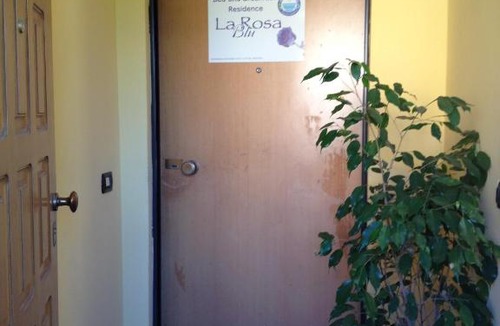 Rende Bed & Breakfast | La Rosa Blu Rende