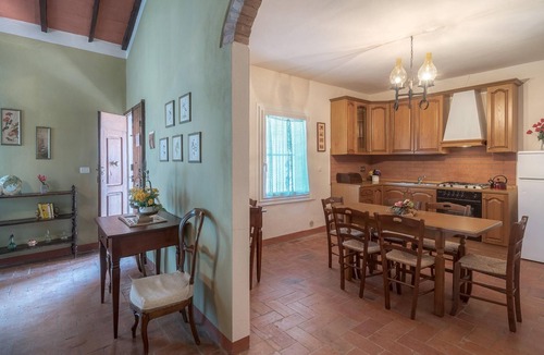 Ferretto Apartment | LA ROSA CANINA .